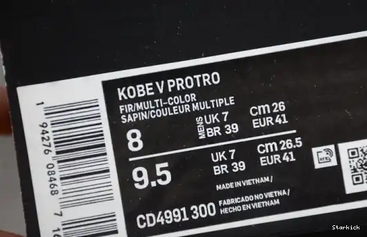(2020) CD4991-300 Protro 5 Girls Nike Kobe EYBL 0629